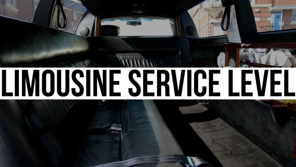 Limousine Rental Services