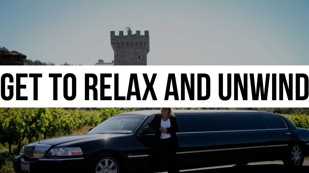 Limousine Rental Services