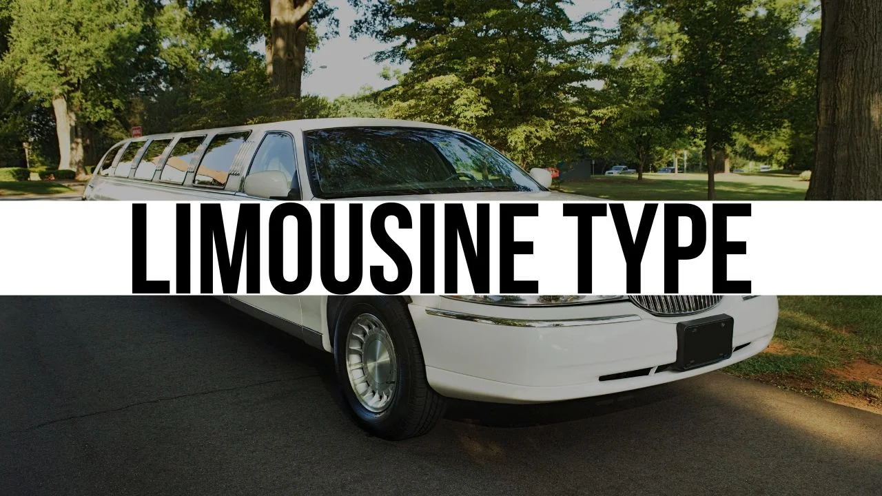 Limousine Rental Services