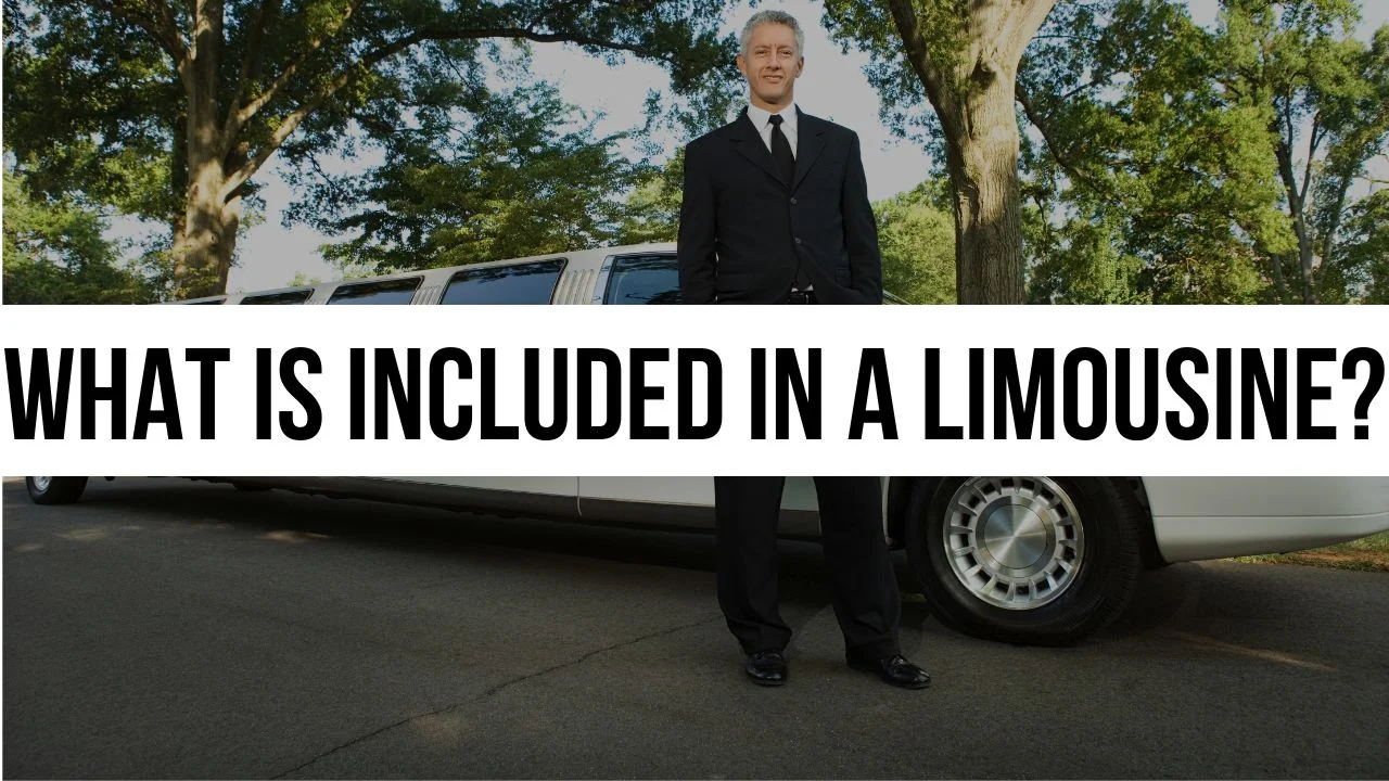 Limousine Rental Services